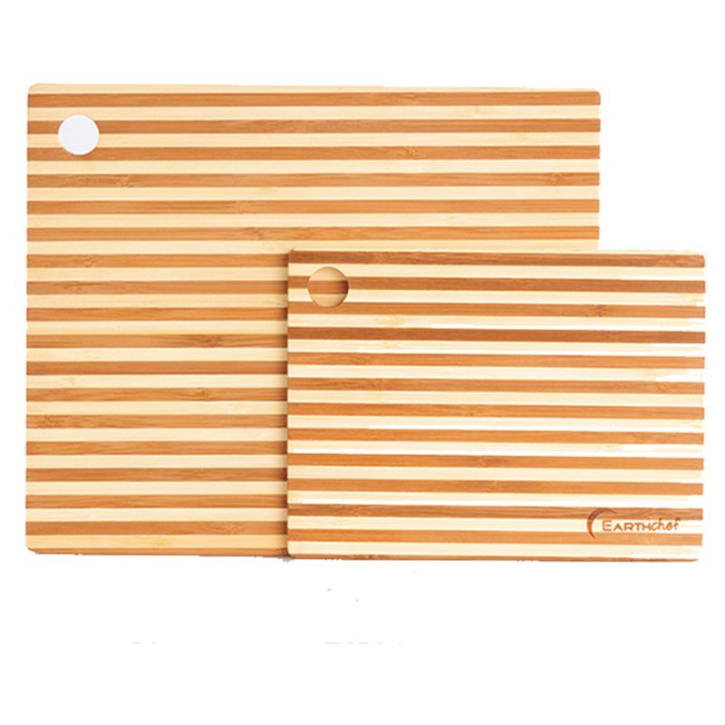 BergHoff Earthchef Bamboo Prep Board 2Pc 2 BergHoff Earthchef Bamboo Prep Board 2Pc 2