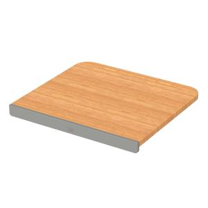 BergHoff Leo Balance Bamboo Rect Cutting Board & Tablet Stand, 17.7"X15.75" 2 BergHoff Leo Balance Bamboo Rect Cutting Board & Tablet Stand, 17.7"X15.75" 2