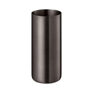 Blomus Modo Bathroom Tumbler - Metallic Finish 2 Blomus Modo Bathroom Tumbler - Metallic Finish 2