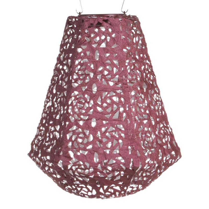 Allsop Home & Garden Soji Stella Prism - Metallic Orchid 2 Allsop Home & Garden Soji Stella Prism - Metallic Orchid 2