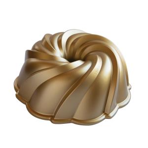 Nordic Ware Swirl Bundt® Pan 2 Nordic Ware Swirl Bundt® Pan 2
