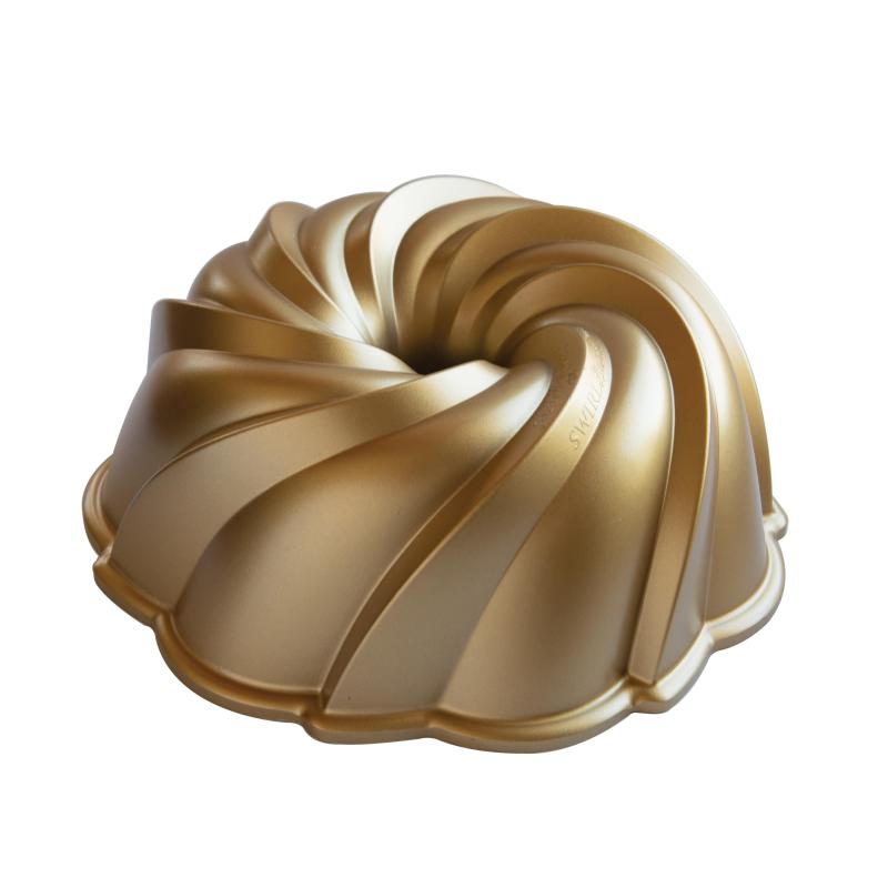 Nordic Ware Swirl Bundt® Pan 2 Nordic Ware Swirl Bundt® Pan 2