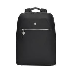 Victorinox Swiss Army Corporate Gifts Victoria Signature 14" Compact Backpack w/10" Tablet Pocket 2 Victorinox Swiss Army Corporate Gifts Victoria Signature 14" Compact Backpack w/10" Tablet Pocket 2