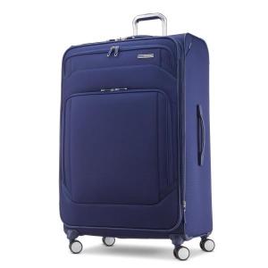 Samsonite® Ascentra 32" Large Exp Spinner Luggage - Iris Blue 2 Samsonite® Ascentra 32" Large Exp Spinner Luggage - Iris Blue 2