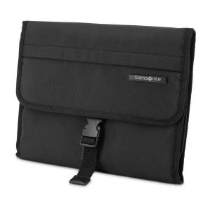 Samsonite® Hanging Folder Travel Kit - Black 2 Samsonite® Hanging Folder Travel Kit - Black 2