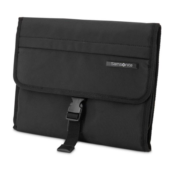 Samsonite® Hanging Folder Travel Kit - Black 2 Samsonite® Hanging Folder Travel Kit - Black 2