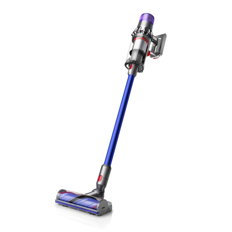 Dyson V11 Cordless Stick Vacuum Nickel/Blue 2 Dyson V11 Cordless Stick Vacuum Nickel/Blue 2