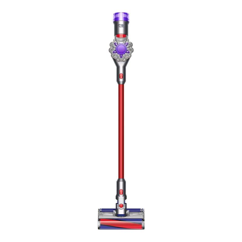 Dyson V8 Extra De-Tangling Cordless Vacuum W/ 8 Tools 2 Dyson V8 Extra De-Tangling Cordless Vacuum W/ 8 Tools 2