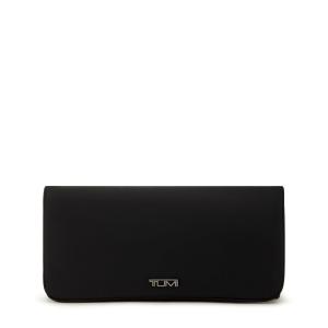 Tumi Voyageur Small Organizer- Black/Gunmetal 2 Tumi Voyageur Small Organizer- Black/Gunmetal 2