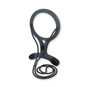 Carson Lumé Series Hands-Free Magnifier 2 Carson Lumé Series Hands-Free Magnifier 2