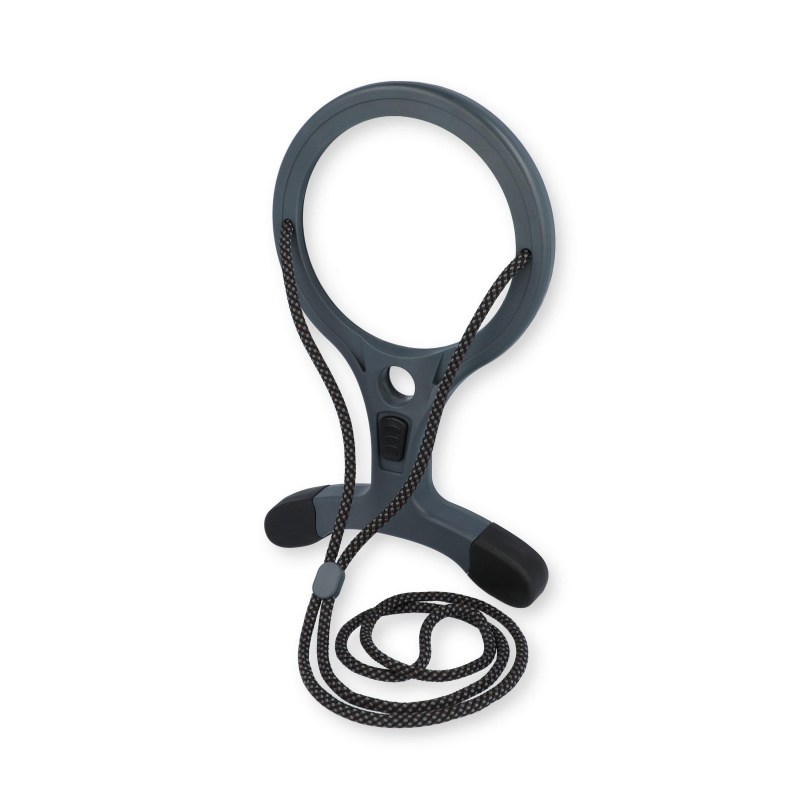 Carson Lumé Series Hands-Free Magnifier 2 Carson Lumé Series Hands-Free Magnifier 2