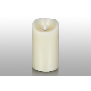 Aluratek 6" LED Candle 1 Aluratek 6" LED Candle 1