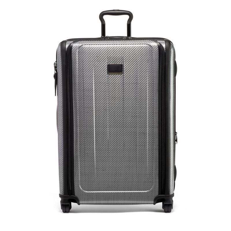 TUMI™ TEGRA-LITE® 2 Large Trip Expandable 4 Wheeled Packing Case (T-Graphite) 2 TUMI™ TEGRA-LITE® 2 Large Trip Expandable 4 Wheeled Packing Case (T-Graphite) 2