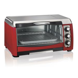 Hamilton Beach® 6-Slice & 12" Pizza Ensemble Toaster Oven 2 Hamilton Beach® 6-Slice & 12" Pizza Ensemble Toaster Oven 2