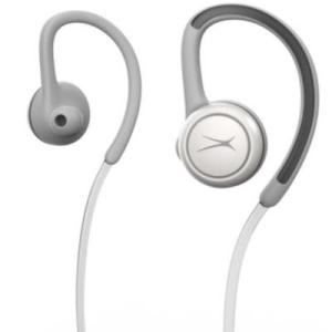Altec Lansing® White Lansing Run Earphones 1 Altec Lansing® White Lansing Run Earphones 1