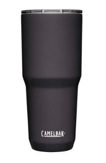 CamelBak® Horizon 30 Oz. Stainless Steel Vacuum Insulated Tumbler Black 2 CamelBak® Horizon 30 Oz. Stainless Steel Vacuum Insulated Tumbler Black 2