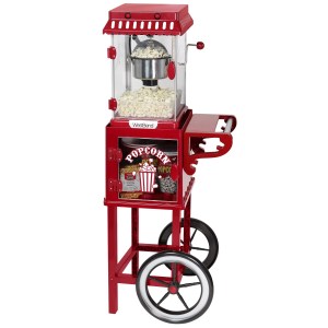 Legacy West Bend® - Popcorn Cart Popcorn Maker 2 Legacy West Bend® - Popcorn Cart Popcorn Maker 2