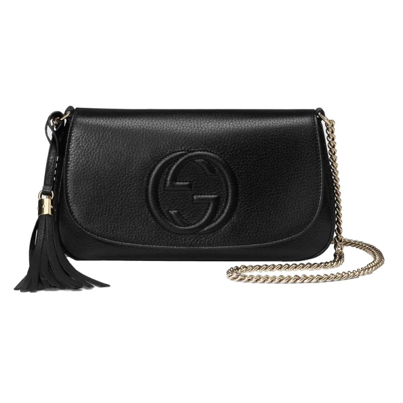 Gucci Soho Disco Crossbody 2 Gucci Soho Disco Crossbody 2
