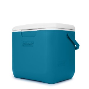 Newell Brands Distribution LLC Coleman Chiller™ 30-Quart Personal Cooler - Deep Ocean 2 Newell Brands Distribution LLC Coleman Chiller™ 30-Quart Personal Cooler - Deep Ocean 2