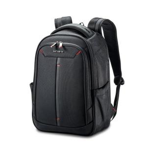 Samsonite® Xenon 4.0 Slim Backpack - Black 2 Samsonite® Xenon 4.0 Slim Backpack - Black 2