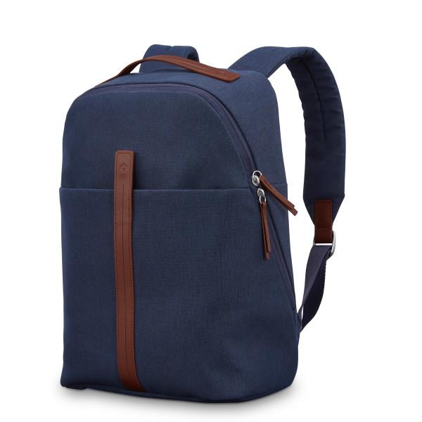 Samsonite® Virtuosa Backpack - Navy Blue 2 Samsonite® Virtuosa Backpack - Navy Blue 2