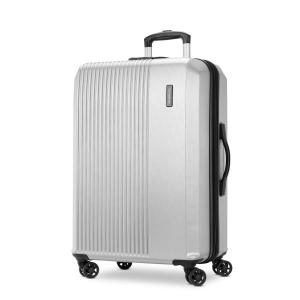 Samsonite® Alliance Se 28" Large Spinner Luggage - Aluminum Silver 2 Samsonite® Alliance Se 28" Large Spinner Luggage - Aluminum Silver 2