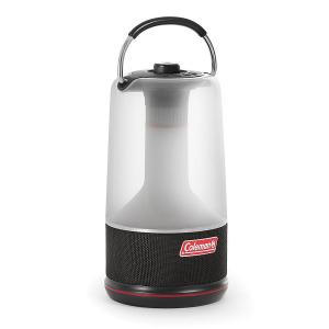 Coleman 360-Degree Sound & Light Lantern 2 Coleman 360-Degree Sound & Light Lantern 2