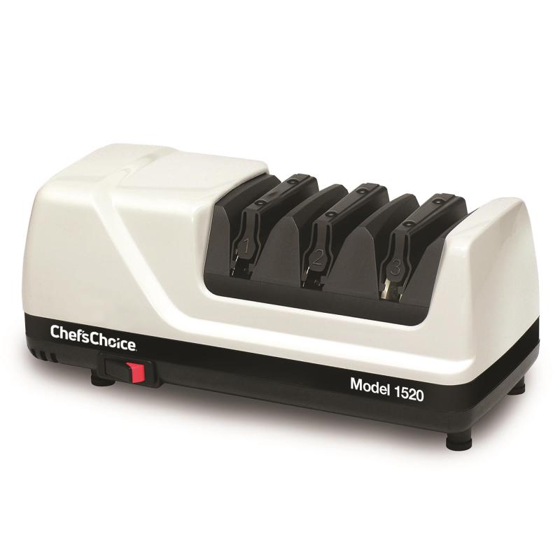Legacy Chef%27s Choice® - Diamond Hone® Angleselect® Sharpener, Model 1520 2 Legacy Chef%27s Choice® - Diamond Hone® Angleselect® Sharpener, Model 1520 2
