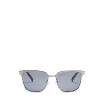 Tumi 009 Sunglasses - Gunmetal/Navy 2 Tumi 009 Sunglasses - Gunmetal/Navy 2