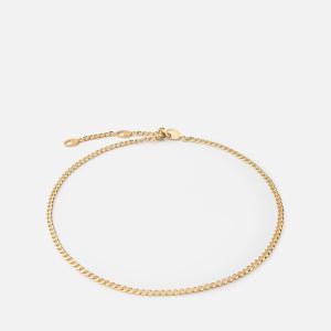 Miansai Cuban Link Choker Women%27s 2 Miansai Cuban Link Choker Women%27s 2