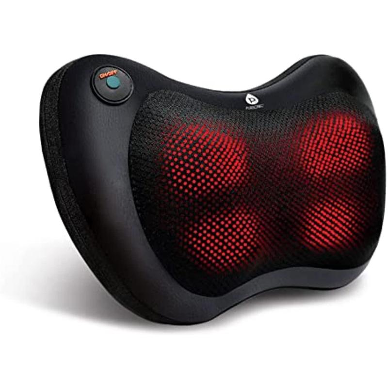 Pursonic Back And Neck Massager 2 Pursonic Back And Neck Massager 2