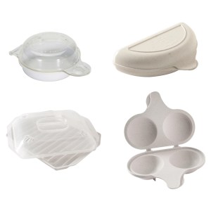 Nordic Ware Microwave Bundle 2 Nordic Ware Microwave Bundle 2