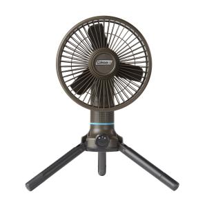Newell Brands Distribution LLC Coleman Onesource Multi-Speed Fan & Rechargeable Battery 2 Newell Brands Distribution LLC Coleman Onesource Multi-Speed Fan & Rechargeable Battery 2