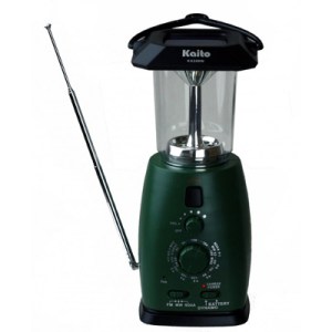 Kaito KA249 Multi-functional 4-Way Powered LED Camping Lantern 1 Kaito KA249 Multi-functional 4-Way Powered LED Camping Lantern 1