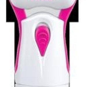 Vivitar® PediCare Cordless Foot File 1 Vivitar® PediCare Cordless Foot File 1