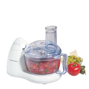 Hamilton Beach® 8 Cup Bowl Food Processor 2 Hamilton Beach® 8 Cup Bowl Food Processor 2