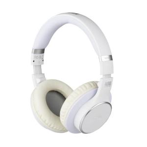 Altec Lansing® Bluetooth Headphones w/Siri/Google & Memory Foam Comfort 1 Altec Lansing® Bluetooth Headphones w/Siri/Google & Memory Foam Comfort 1