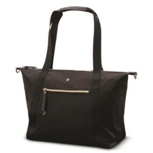 Samsonite® Mobile Solution Classic Convertible Carryall Bag (Black) 2 Samsonite® Mobile Solution Classic Convertible Carryall Bag (Black) 2
