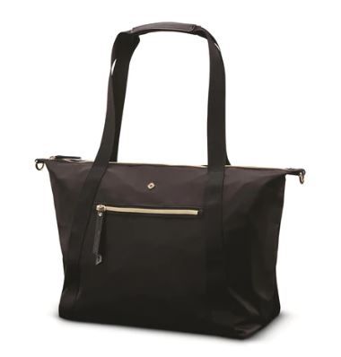 Samsonite® Mobile Solution Classic Convertible Carryall Bag (Black) 2 Samsonite® Mobile Solution Classic Convertible Carryall Bag (Black) 2