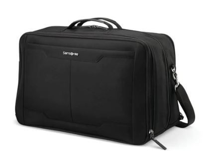 Samsonite® Silhouette 17 Split Case Duffel Bag 2 Samsonite® Silhouette 17 Split Case Duffel Bag 2