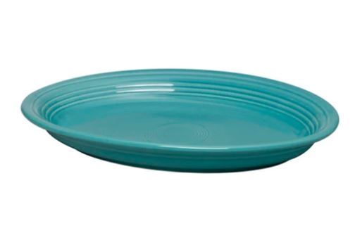 Fiesta Large Oval Platter 2 Fiesta Large Oval Platter 2