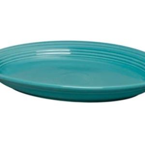 Fiesta Large Oval Platter 2 Fiesta Large Oval Platter 2