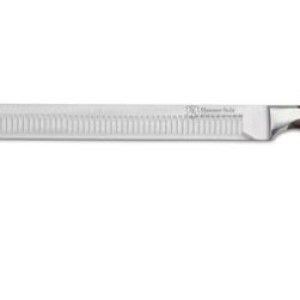 Heritage Steel 14" Ham Slicer 1 Heritage Steel 14" Ham Slicer 1