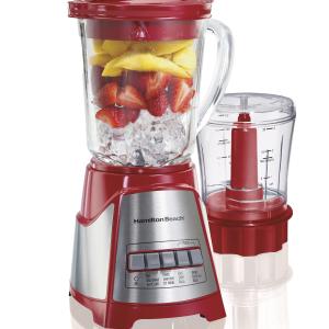 Hamilton Beach® Blender / Chopper 2 Hamilton Beach® Blender / Chopper 2