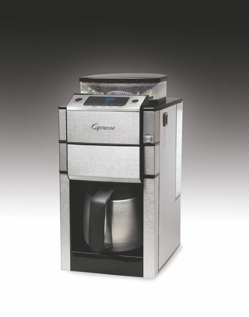 Capresso Coffeeteam Pro Plus/ Thermal 2 Capresso Coffeeteam Pro Plus/ Thermal 2