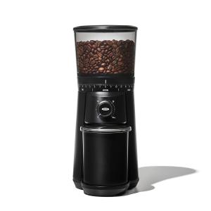 OXO Brew Conical Burr Coffee Grinder Matte Black 2 OXO Brew Conical Burr Coffee Grinder Matte Black 2