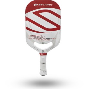 Selkirk Vanguard Power Air Invikta Midweight Red Pickleball Paddle 2 Selkirk Vanguard Power Air Invikta Midweight Red Pickleball Paddle 2