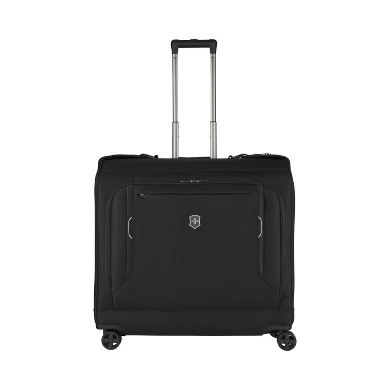 Victorinox Swiss Army Corporate Gifts Wt 6.0 Deluxe Wheeled Garment Bag Black 2 Victorinox Swiss Army Corporate Gifts Wt 6.0 Deluxe Wheeled Garment Bag Black 2
