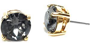 Rebecca Minkoff Rebecca Minkoff Button Stud Earrings 2 Rebecca Minkoff Rebecca Minkoff Button Stud Earrings 2