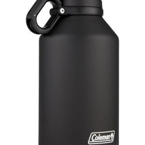 Newell Brands Distribution LLC Coleman Growler Ss 64 Oz/1900Ml Black 2 Newell Brands Distribution LLC Coleman Growler Ss 64 Oz/1900Ml Black 2